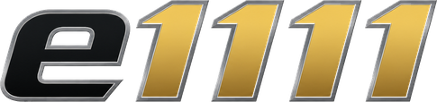 e1111 Logo